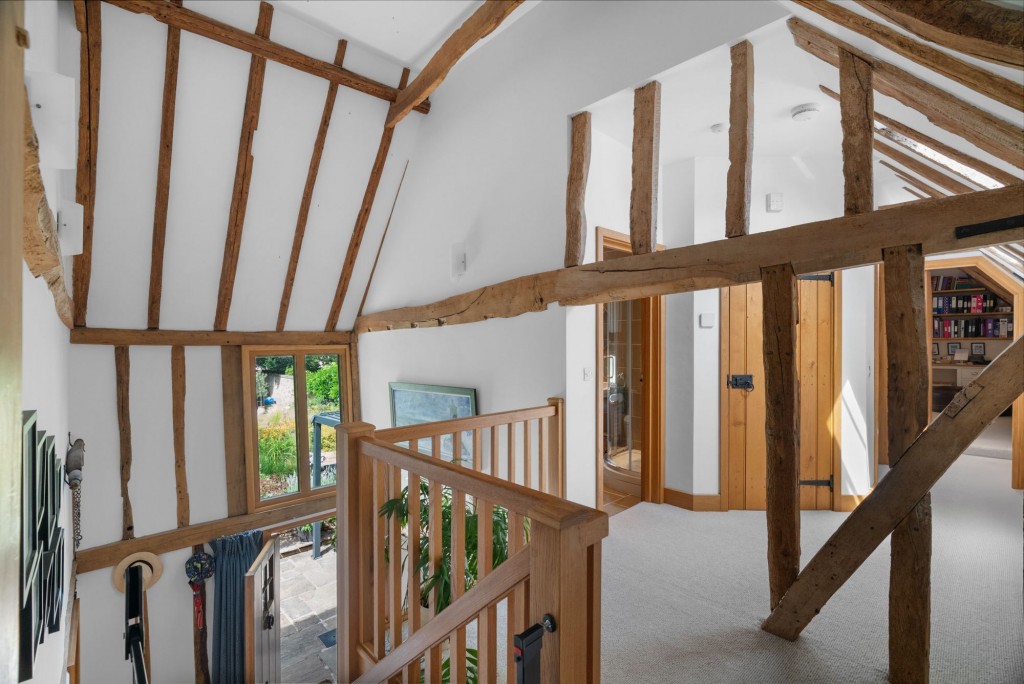 West Street, Isleham, CB7