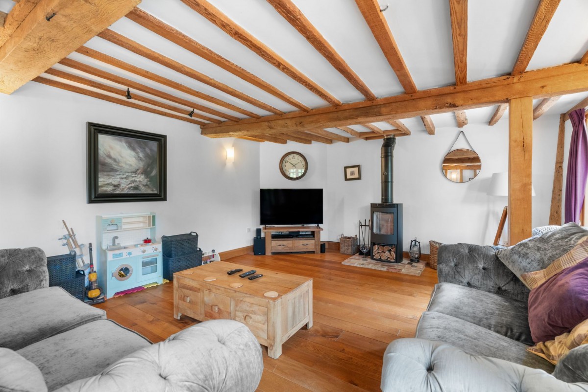 West Street, Isleham, CB7