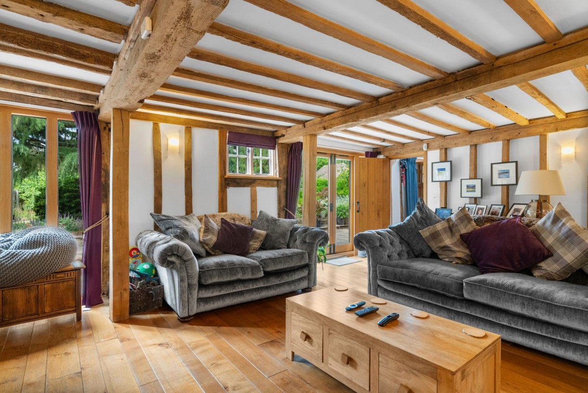 West Street, Isleham, CB7