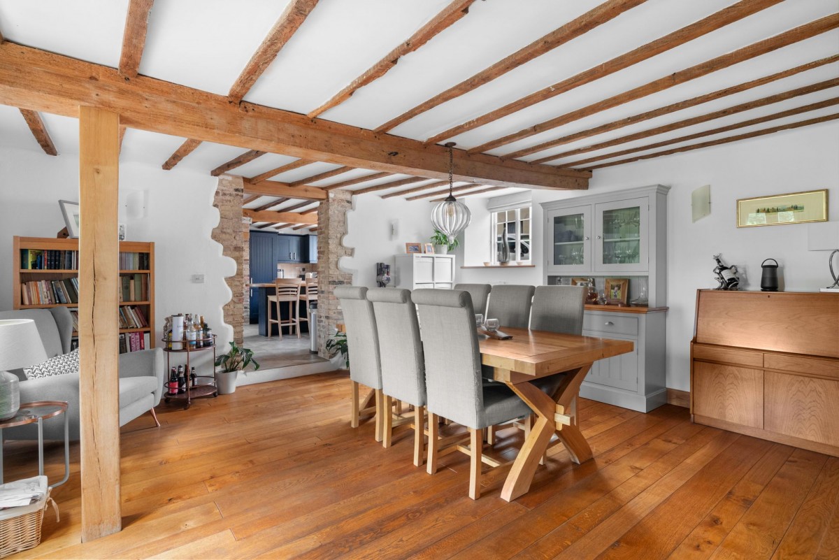 West Street, Isleham, CB7