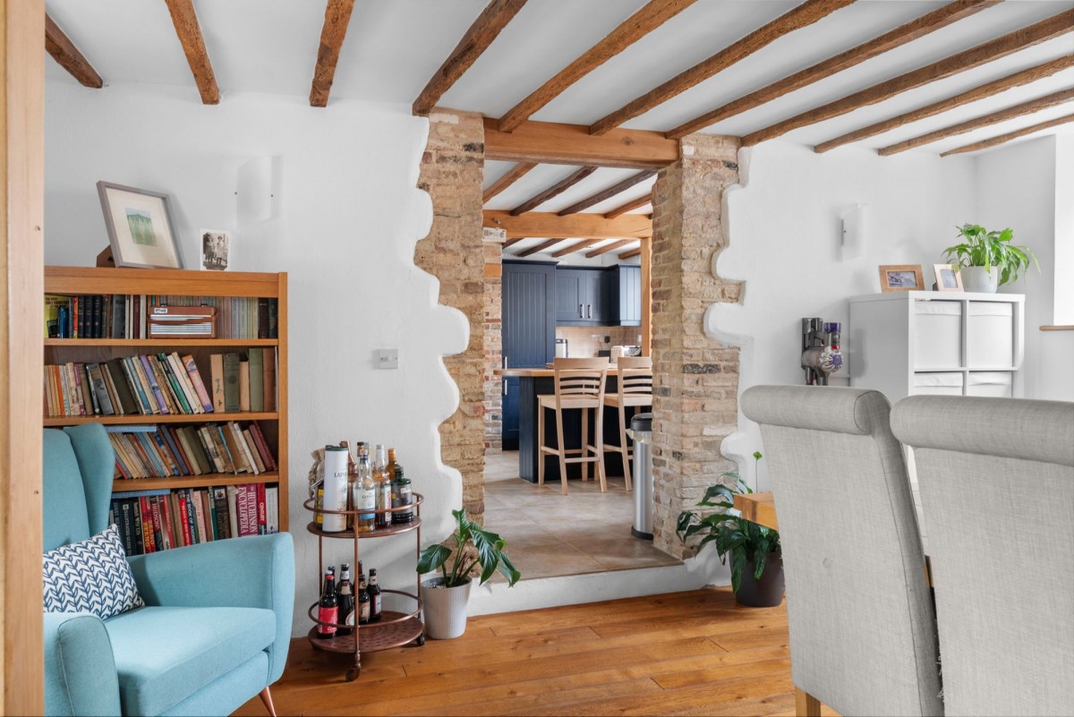 West Street, Isleham, CB7