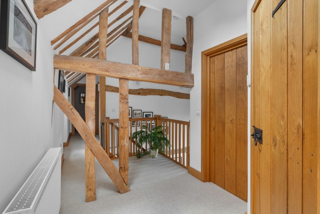 West Street, Isleham, CB7