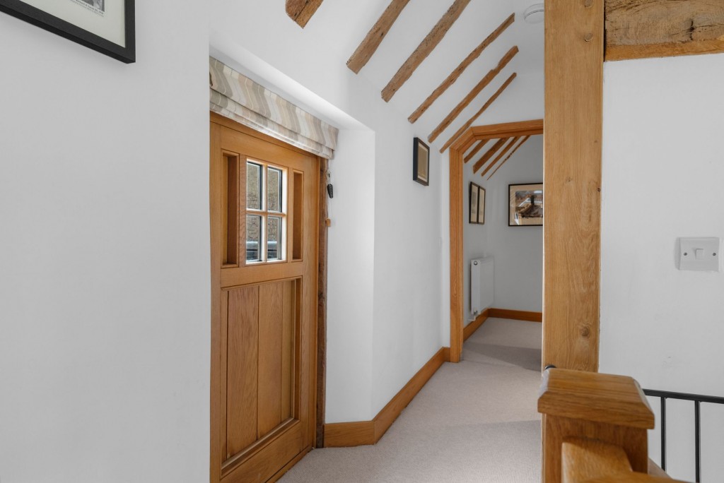 West Street, Isleham, CB7