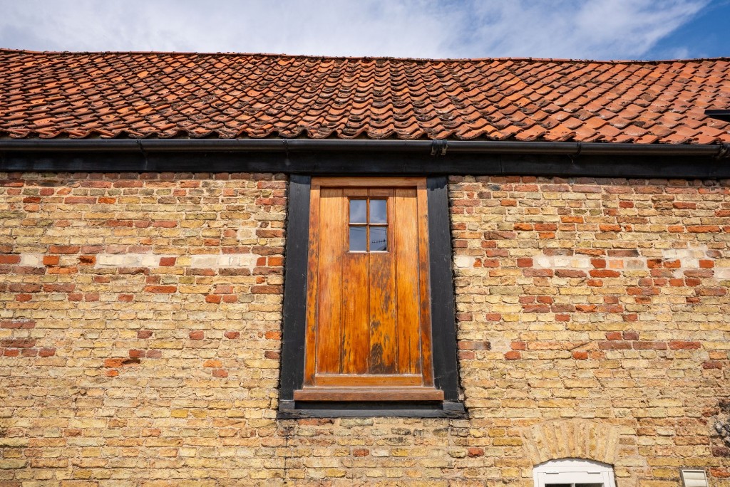 West Street, Isleham, CB7