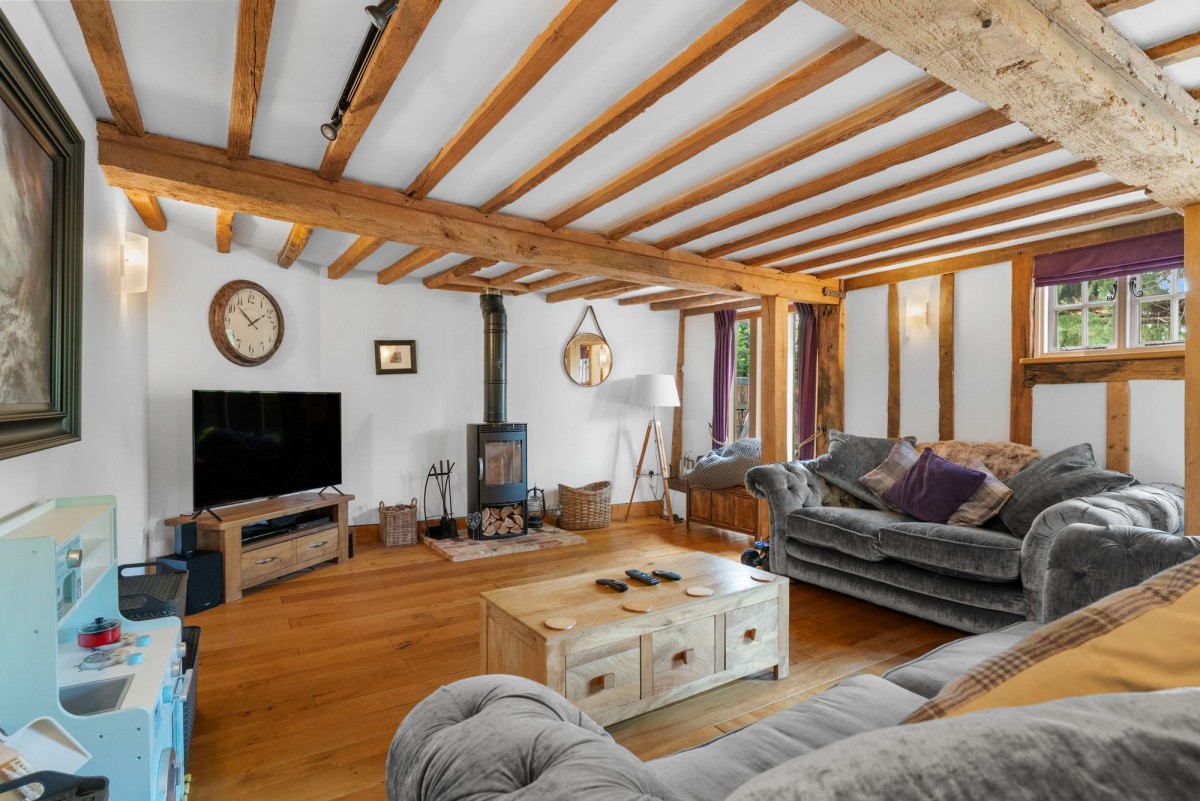 West Street, Isleham, CB7