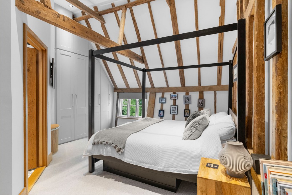 West Street, Isleham, CB7