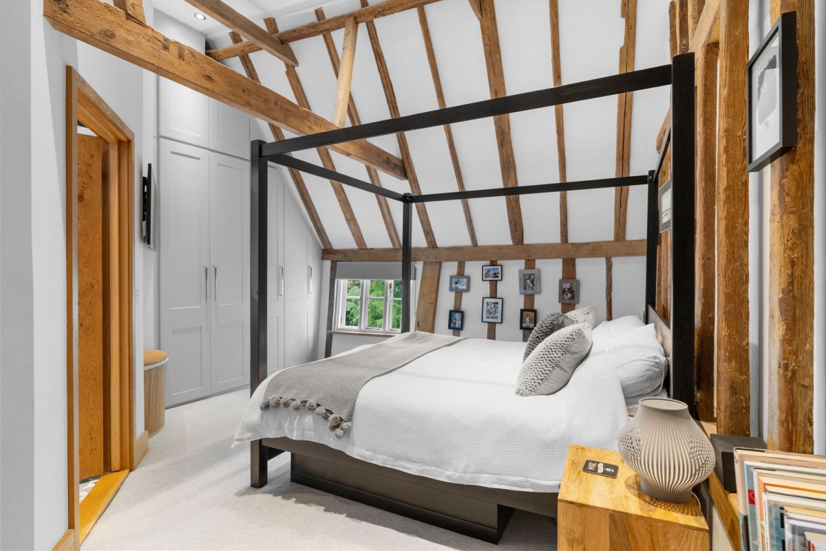 West Street, Isleham, CB7