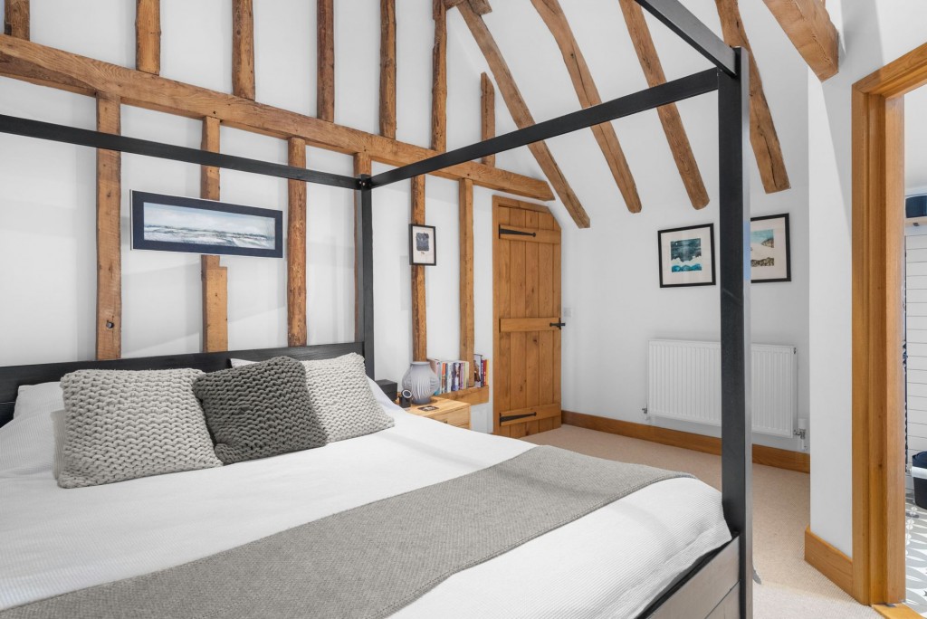 West Street, Isleham, CB7