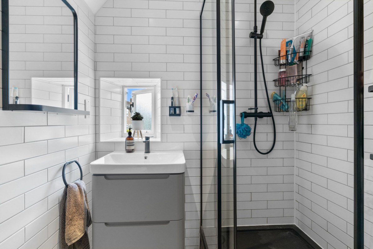 West Street, Isleham, CB7