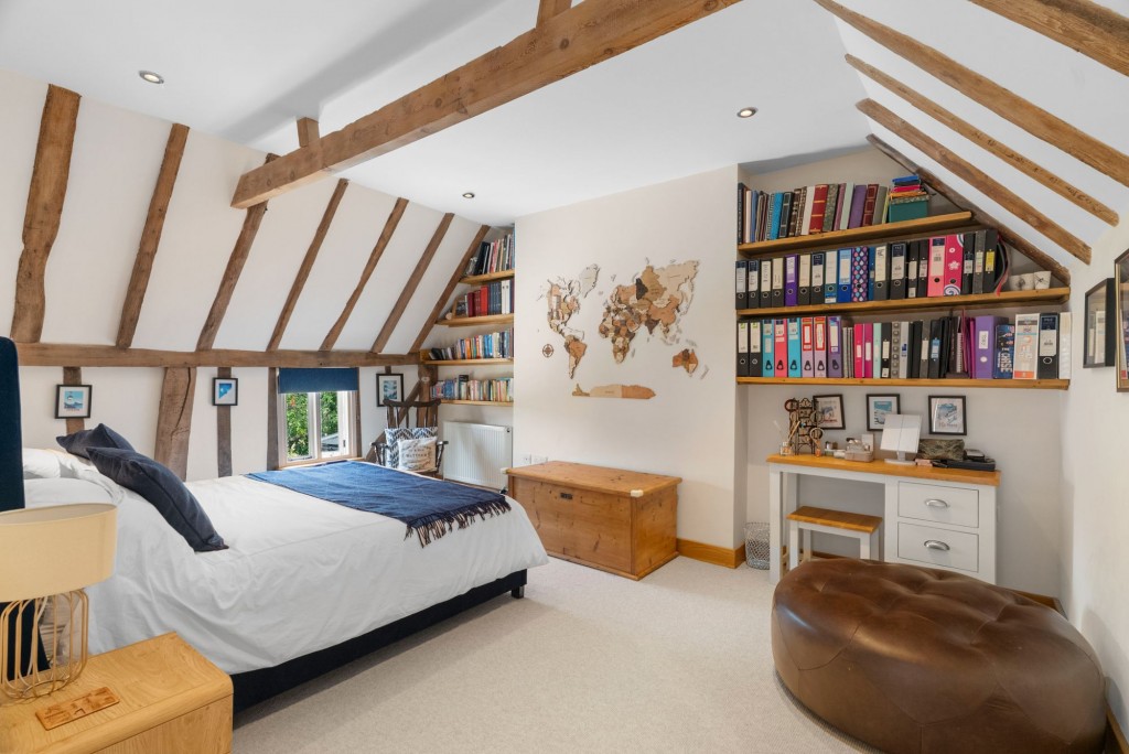 West Street, Isleham, CB7