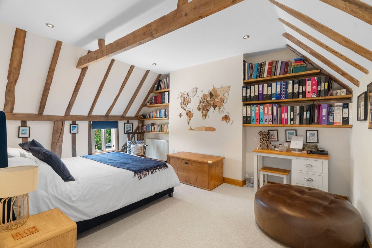 West Street, Isleham, CB7