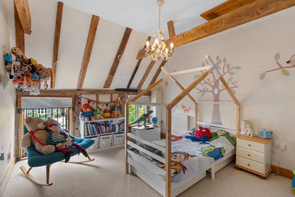 West Street, Isleham, CB7