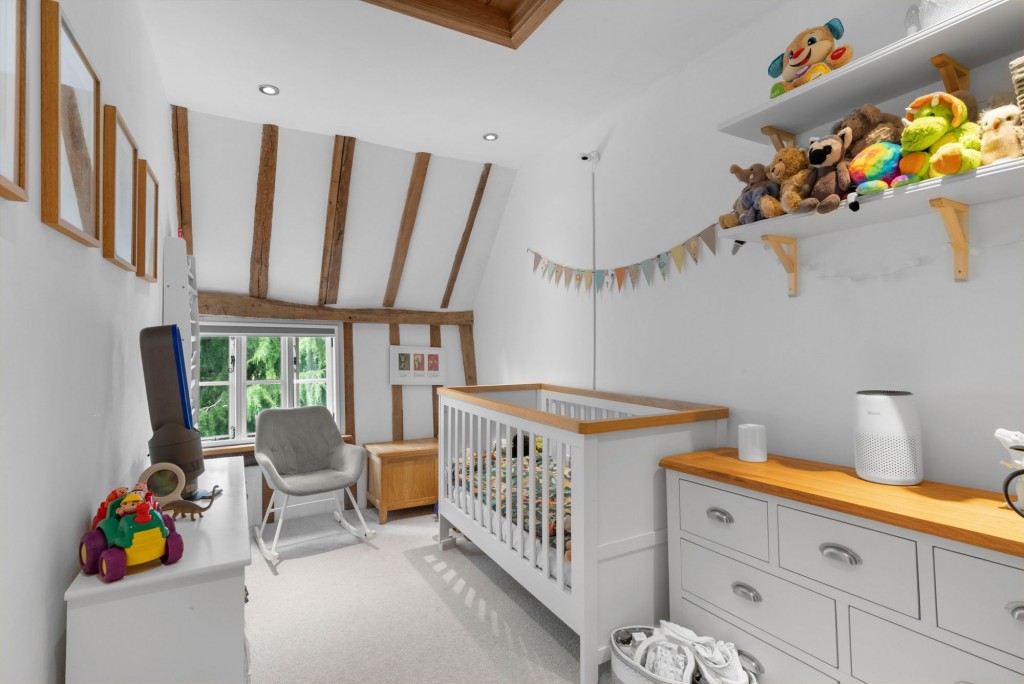 West Street, Isleham, CB7