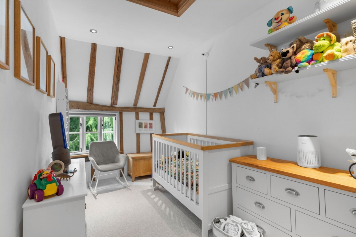 West Street, Isleham, CB7