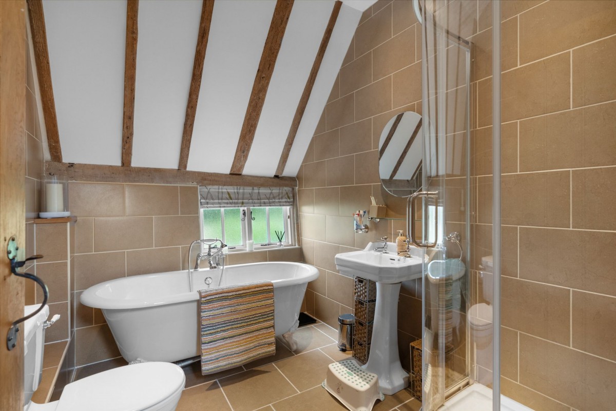 West Street, Isleham, CB7