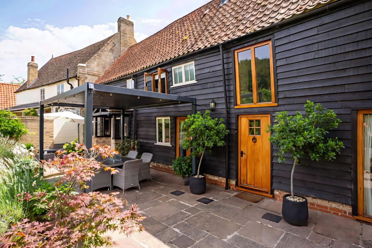 West Street, Isleham, CB7