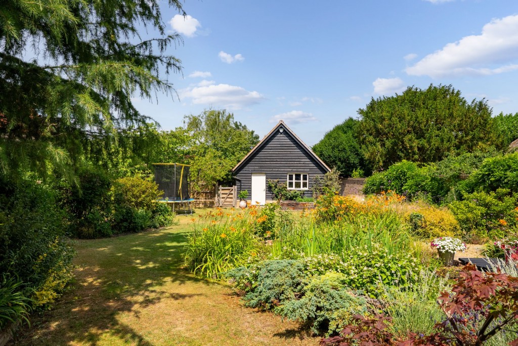 West Street, Isleham, CB7