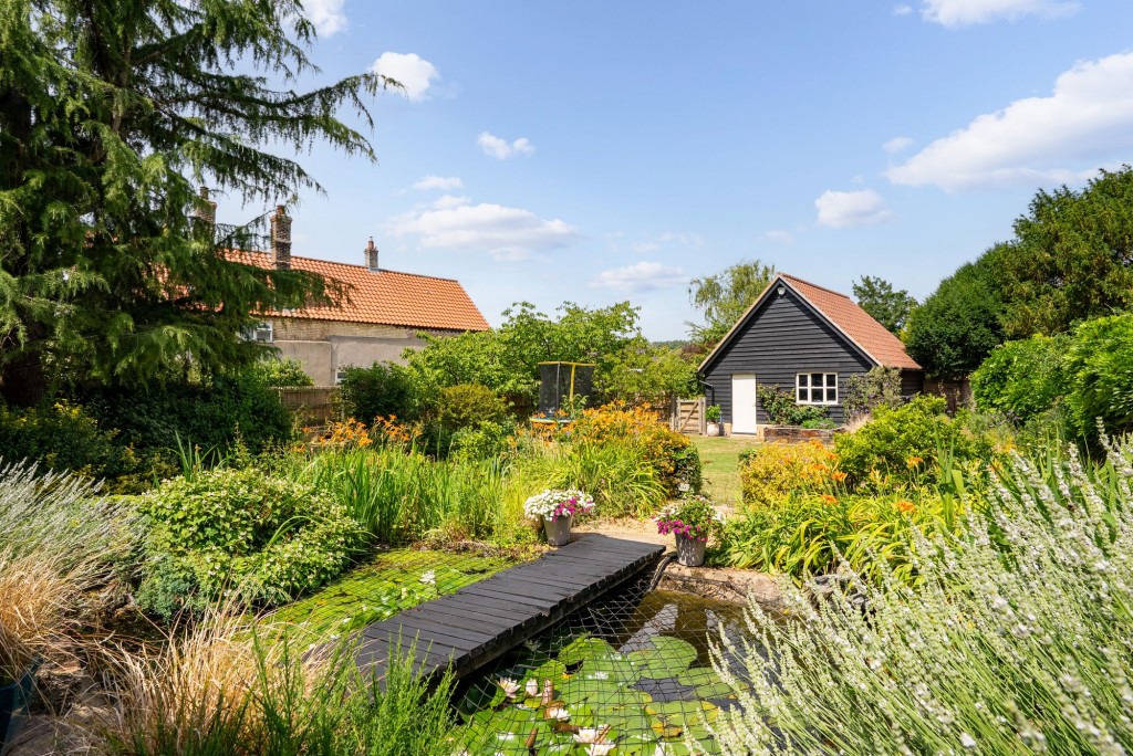 West Street, Isleham, CB7