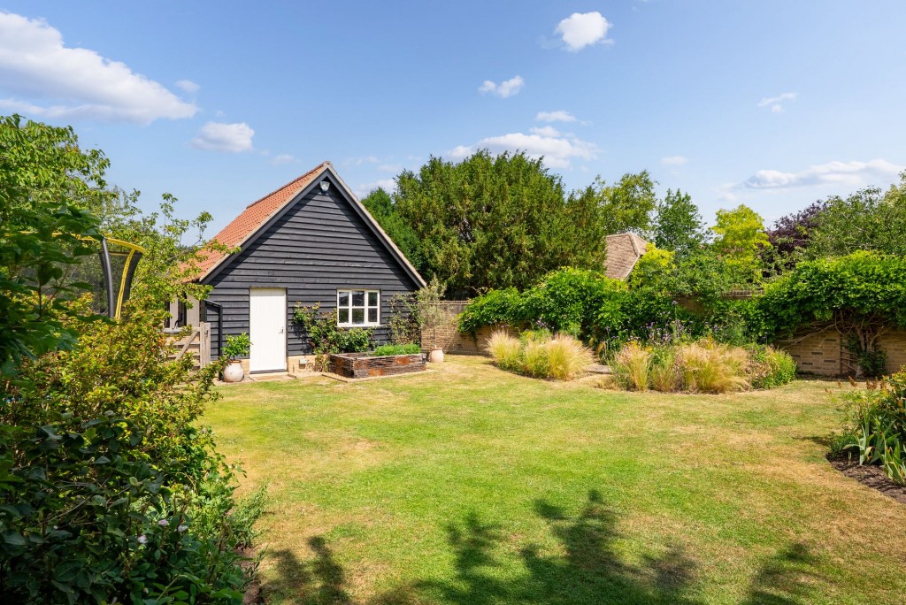 West Street, Isleham, CB7