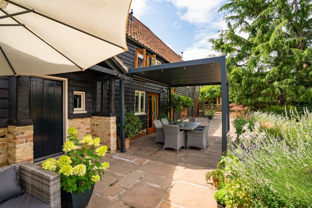 West Street, Isleham, CB7