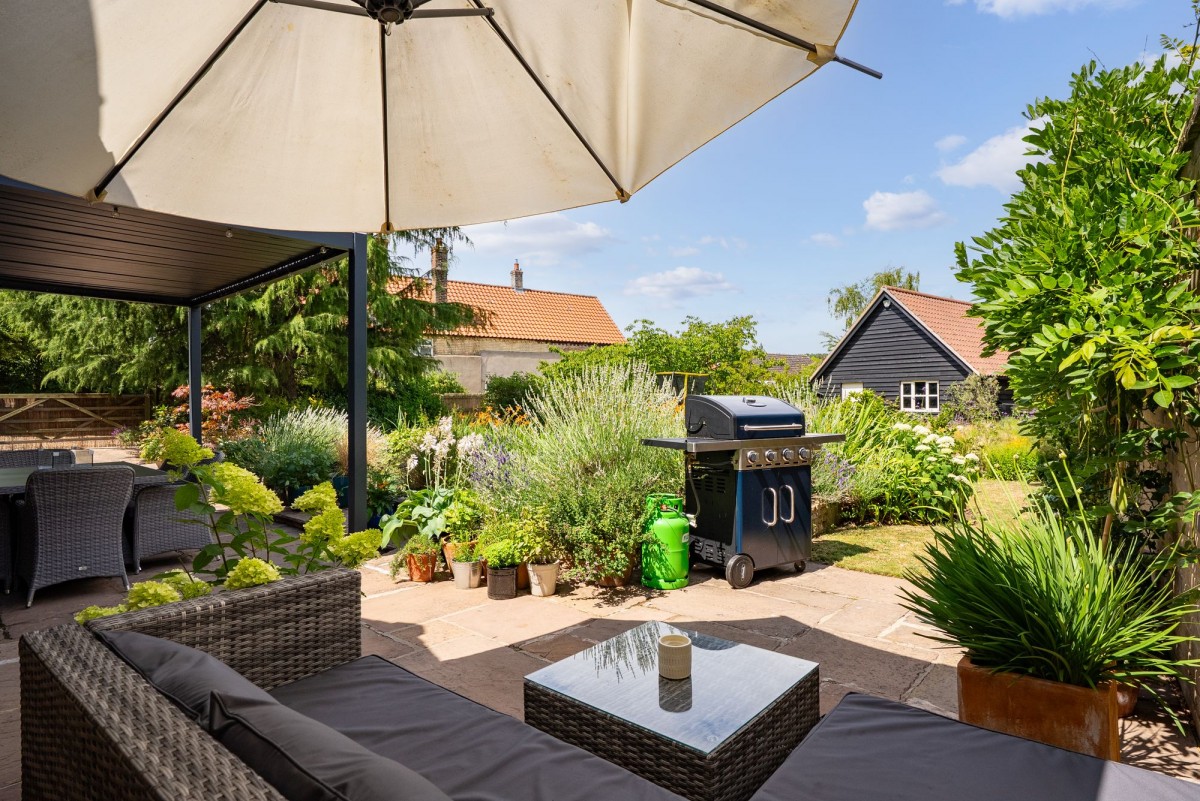 West Street, Isleham, CB7