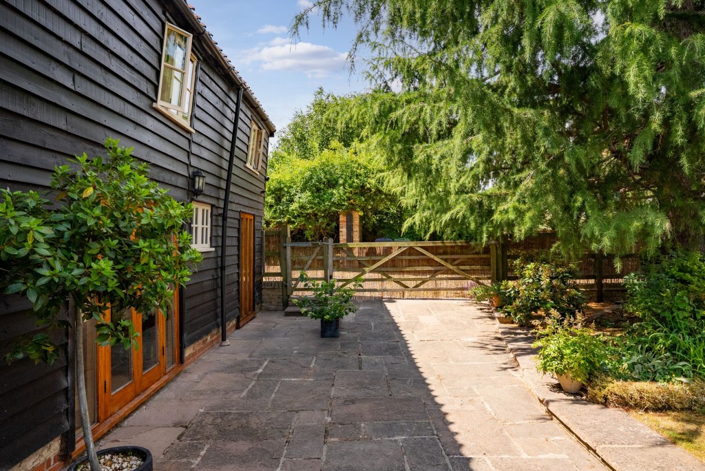 West Street, Isleham, CB7