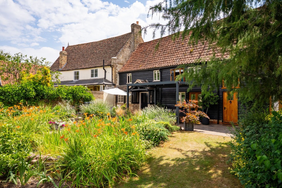 West Street, Isleham, CB7