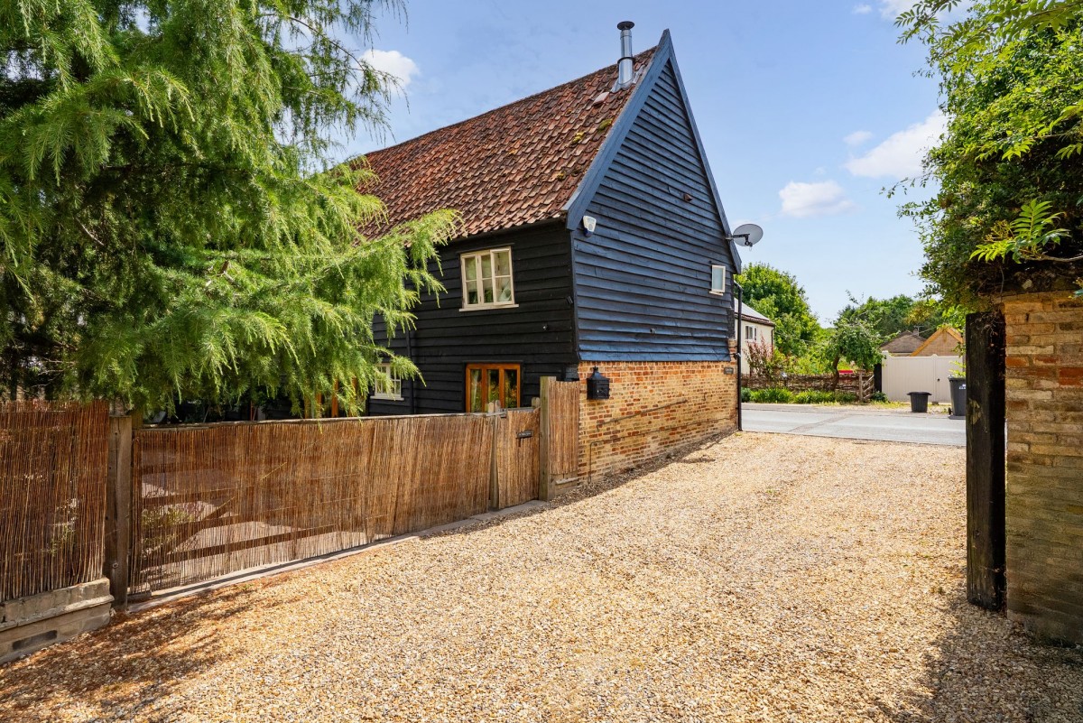 West Street, Isleham, CB7