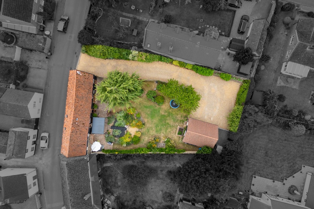 West Street, Isleham, CB7