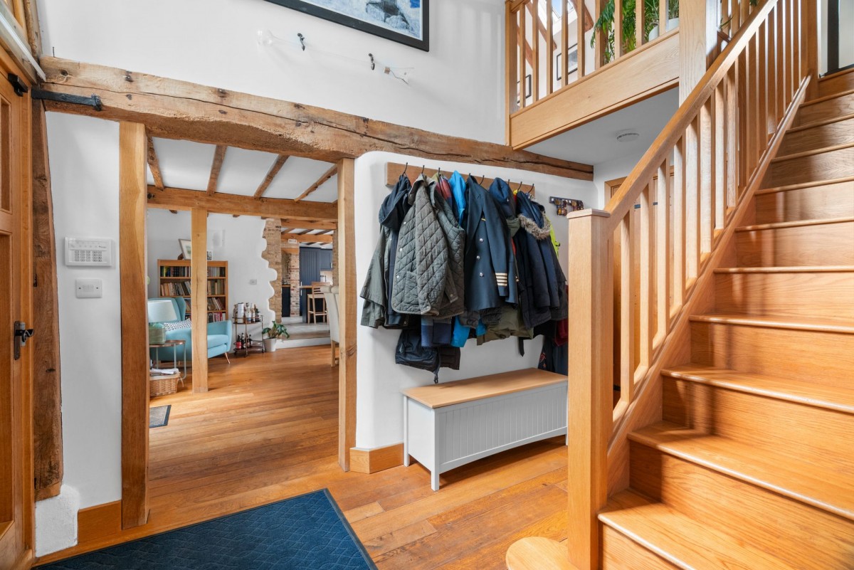 West Street, Isleham, CB7