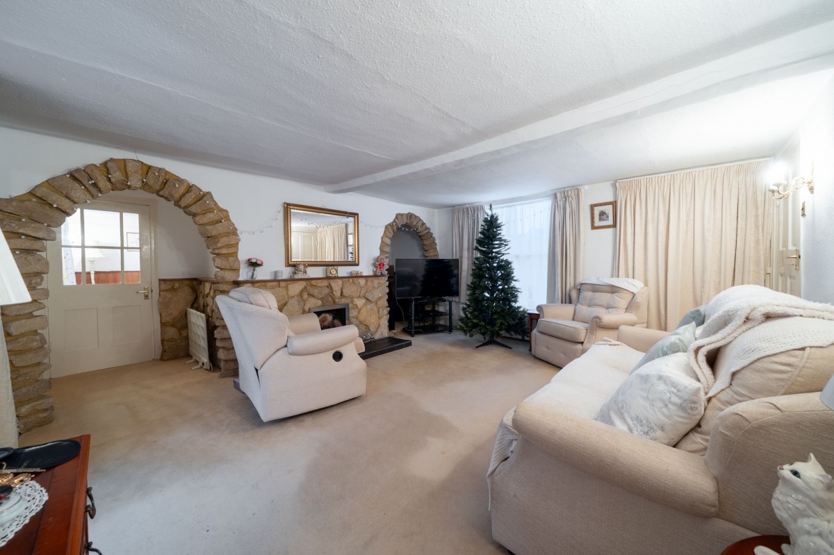 Huntingdon Road, Chatteris, PE16