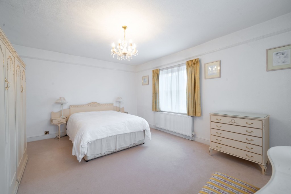 Huntingdon Road, Chatteris, PE16