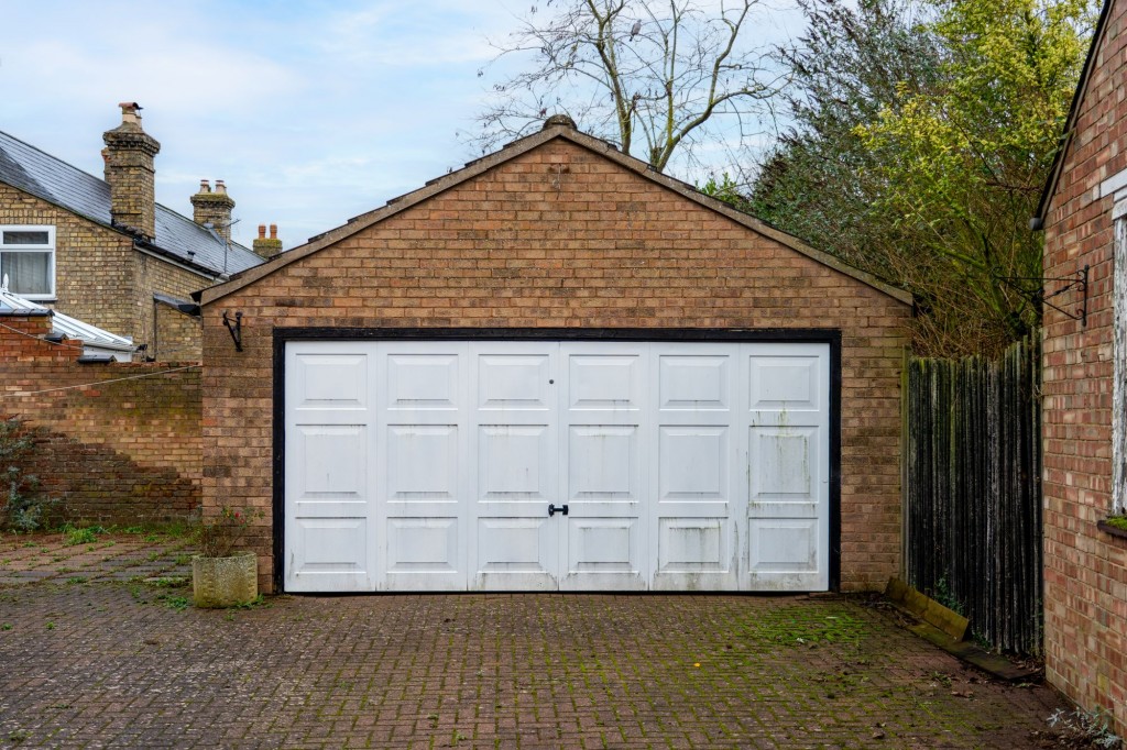 Huntingdon Road, Chatteris, PE16