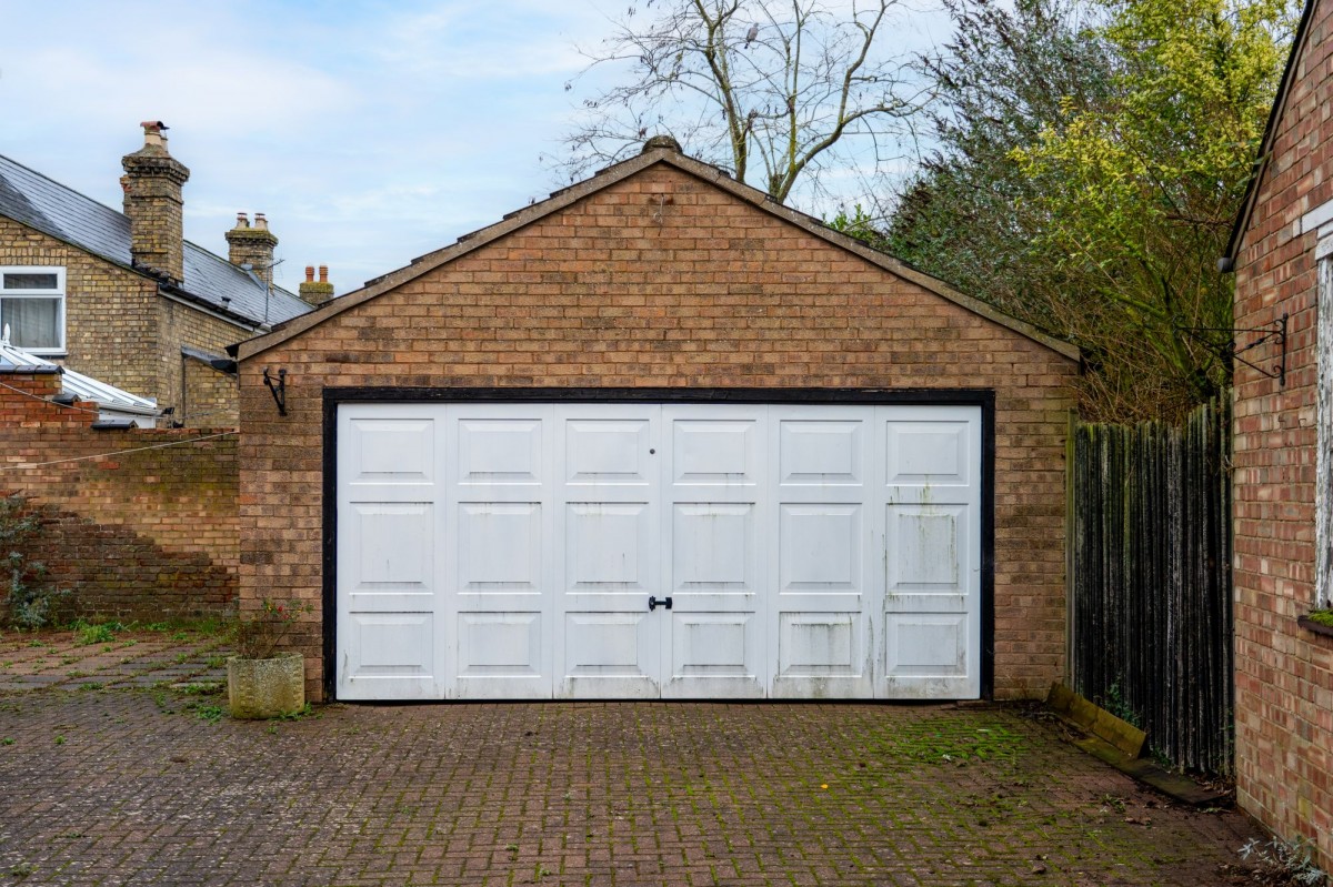 Huntingdon Road, Chatteris, PE16