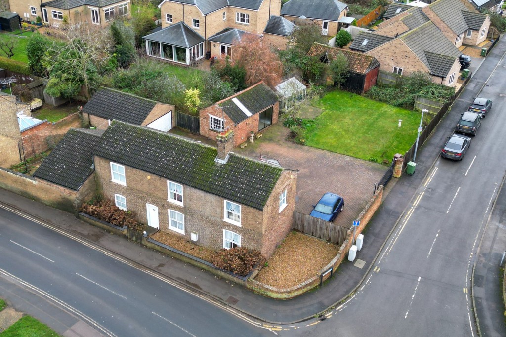 Huntingdon Road, Chatteris, PE16