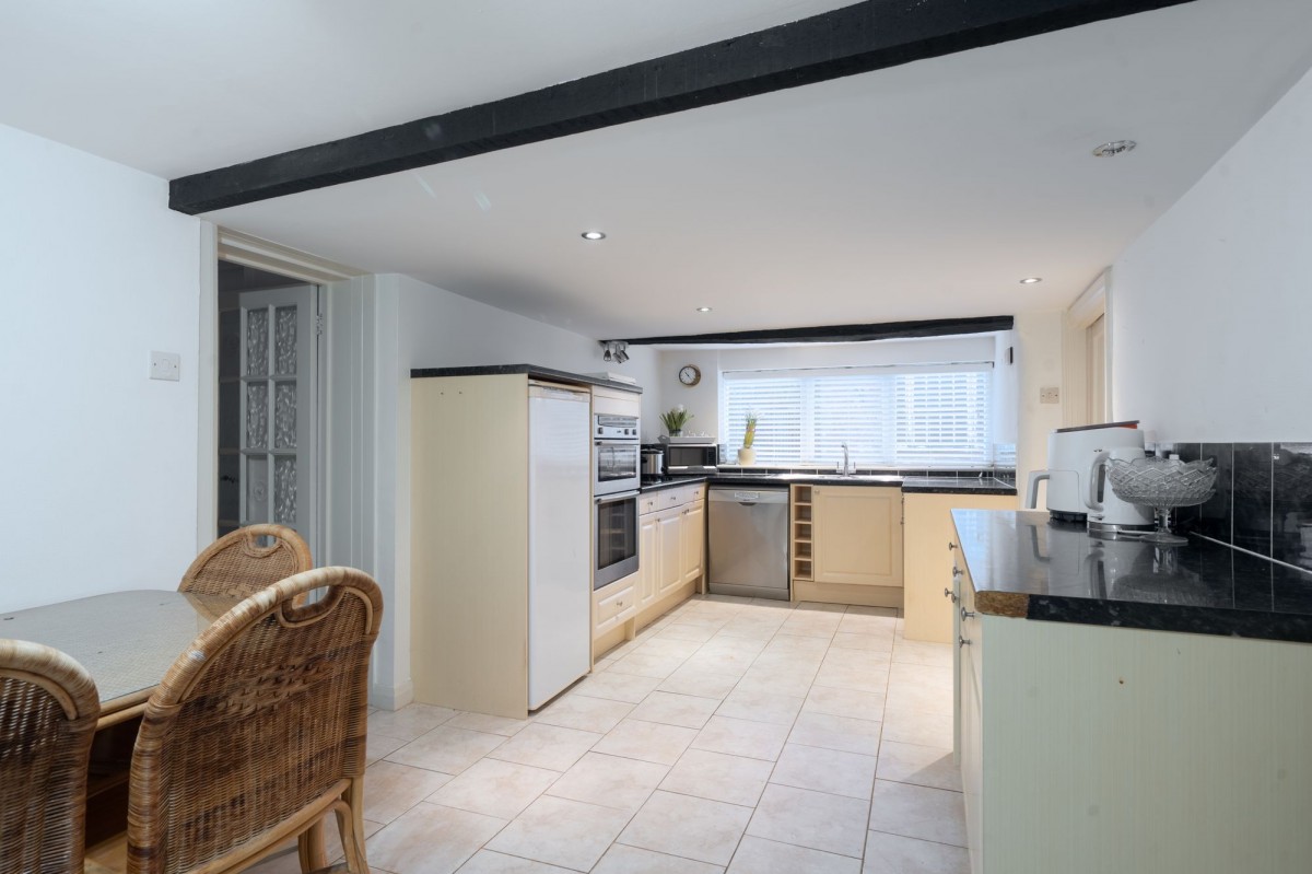 Huntingdon Road, Chatteris, PE16