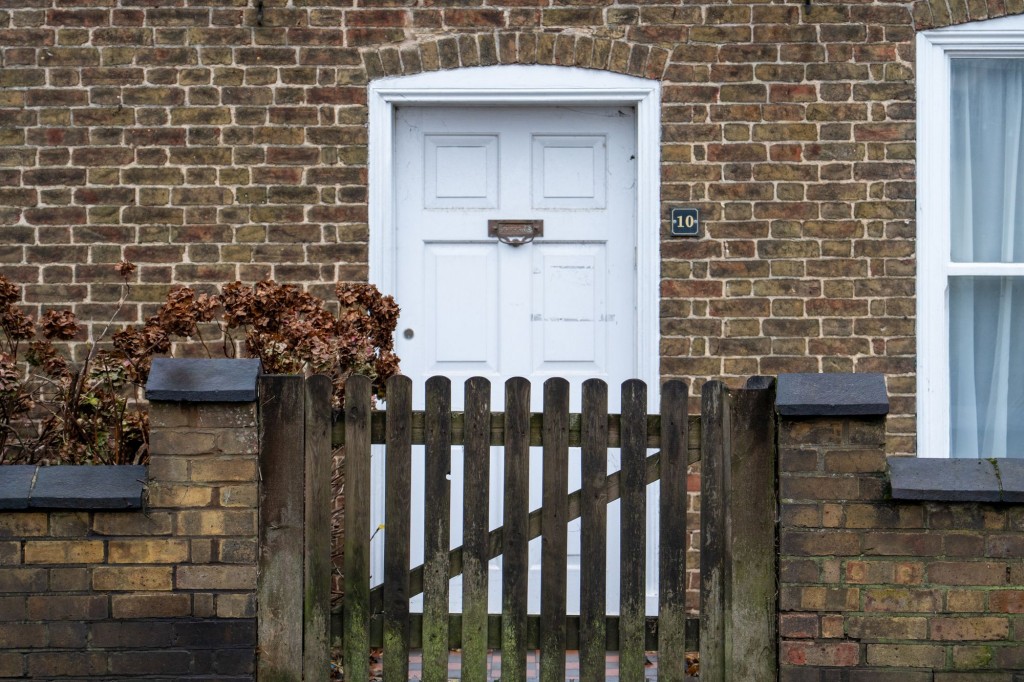 Huntingdon Road, Chatteris, PE16