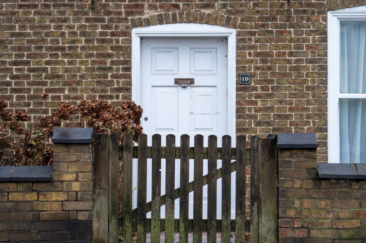 Huntingdon Road, Chatteris, PE16