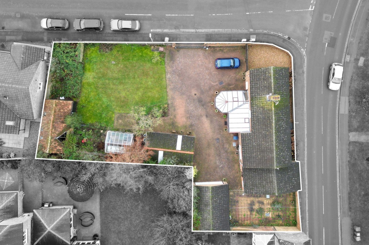 Huntingdon Road, Chatteris, PE16