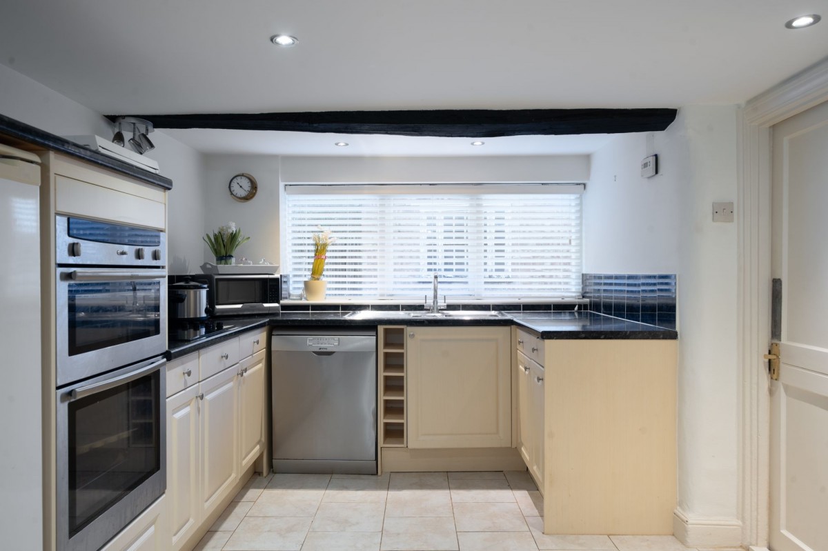 Huntingdon Road, Chatteris, PE16