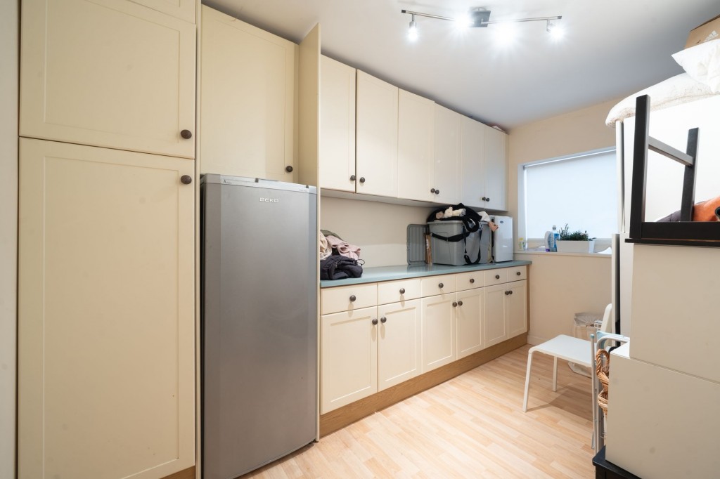 Huntingdon Road, Chatteris, PE16