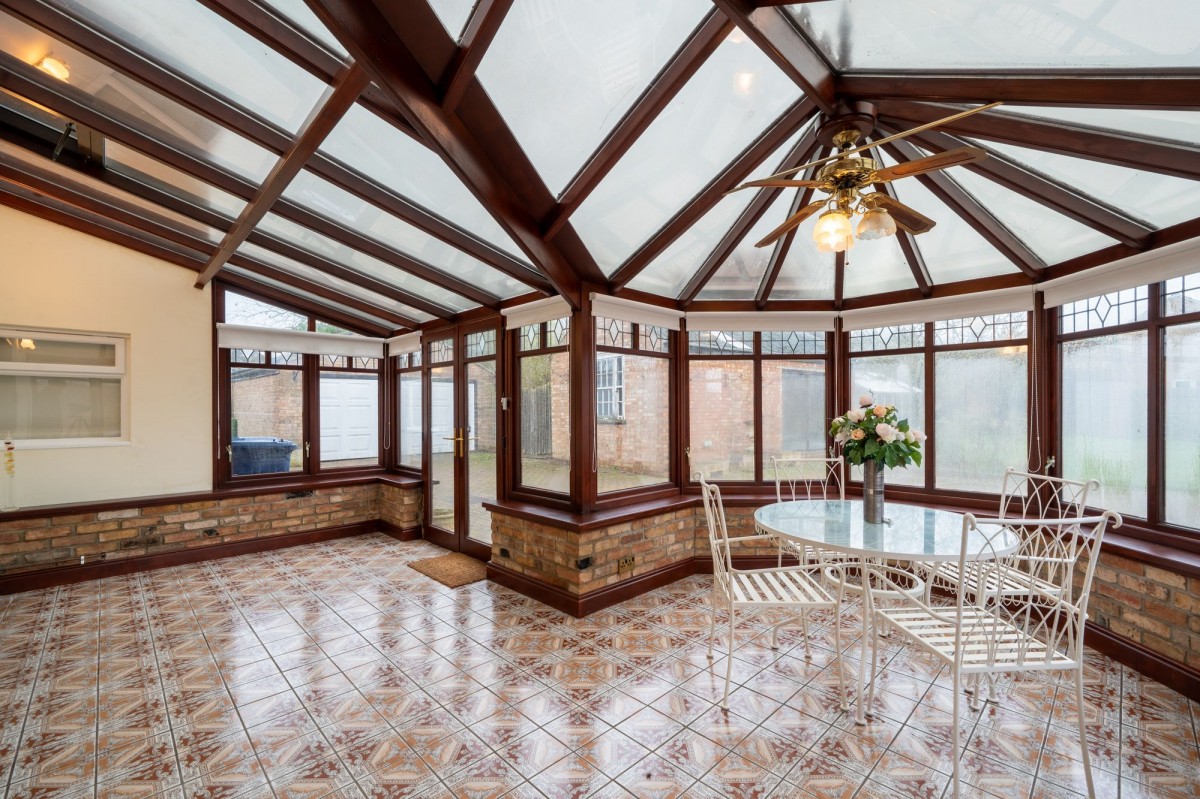 Huntingdon Road, Chatteris, PE16