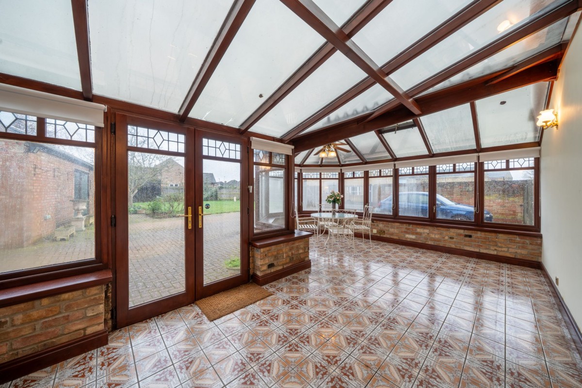 Huntingdon Road, Chatteris, PE16