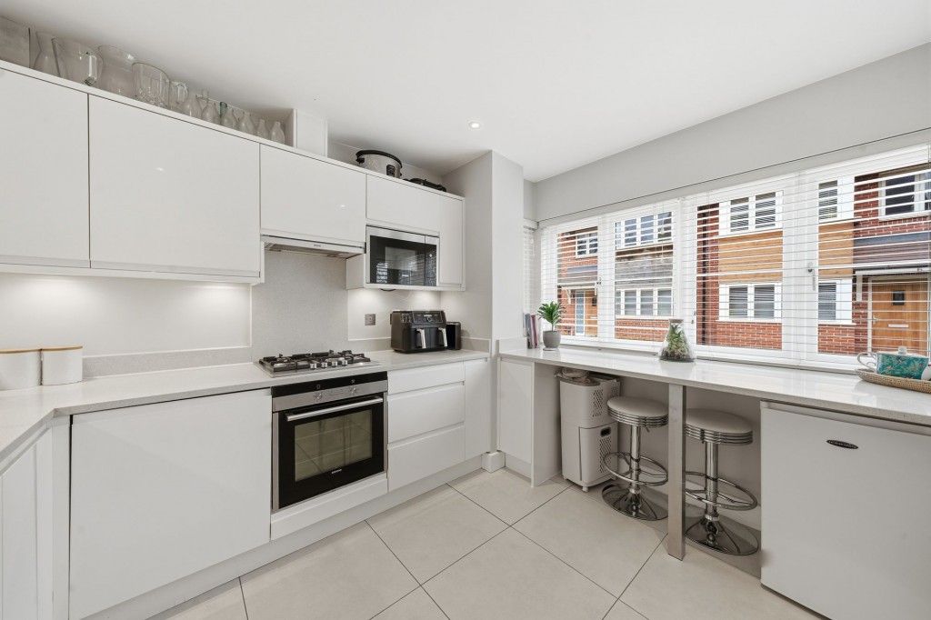 Middleton Close, Cambridge, CB4