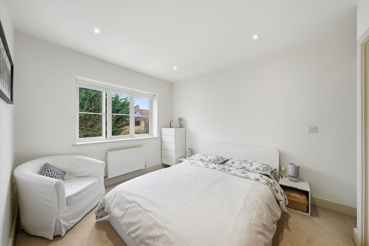 Middleton Close, Cambridge, CB4