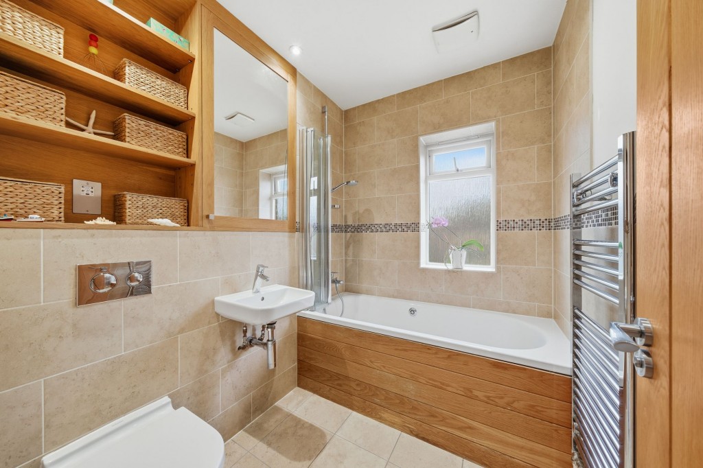 Middleton Close, Cambridge, CB4