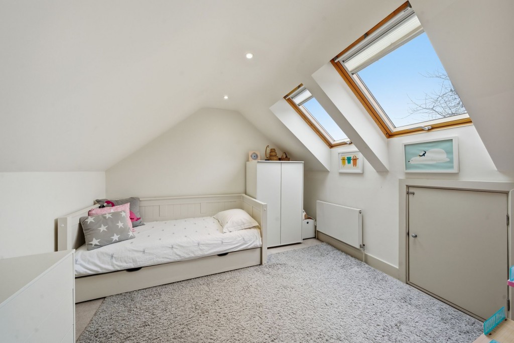 Middleton Close, Cambridge, CB4