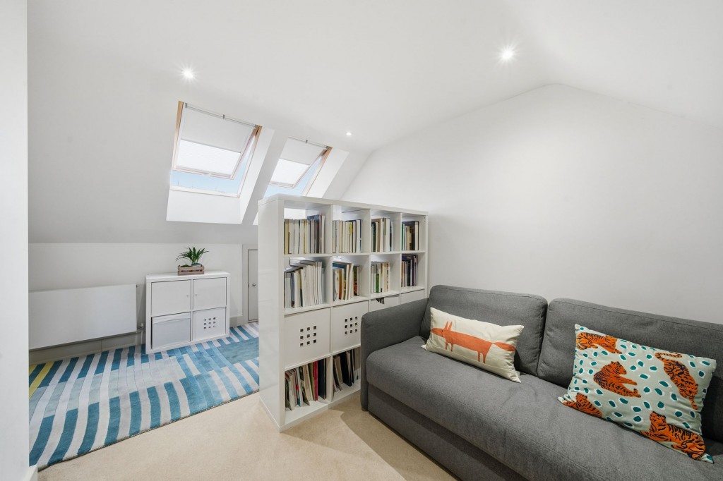 Middleton Close, Cambridge, CB4