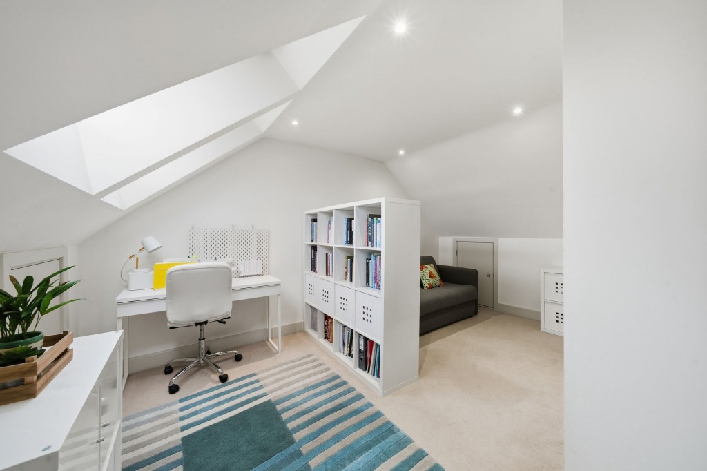 Middleton Close, Cambridge, CB4