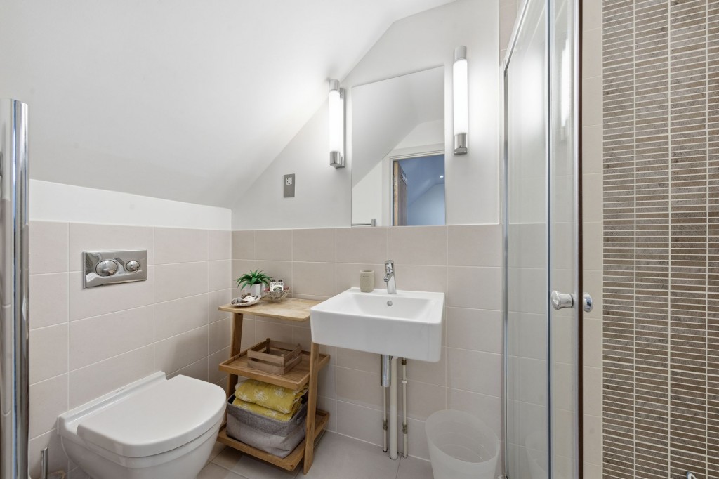 Middleton Close, Cambridge, CB4